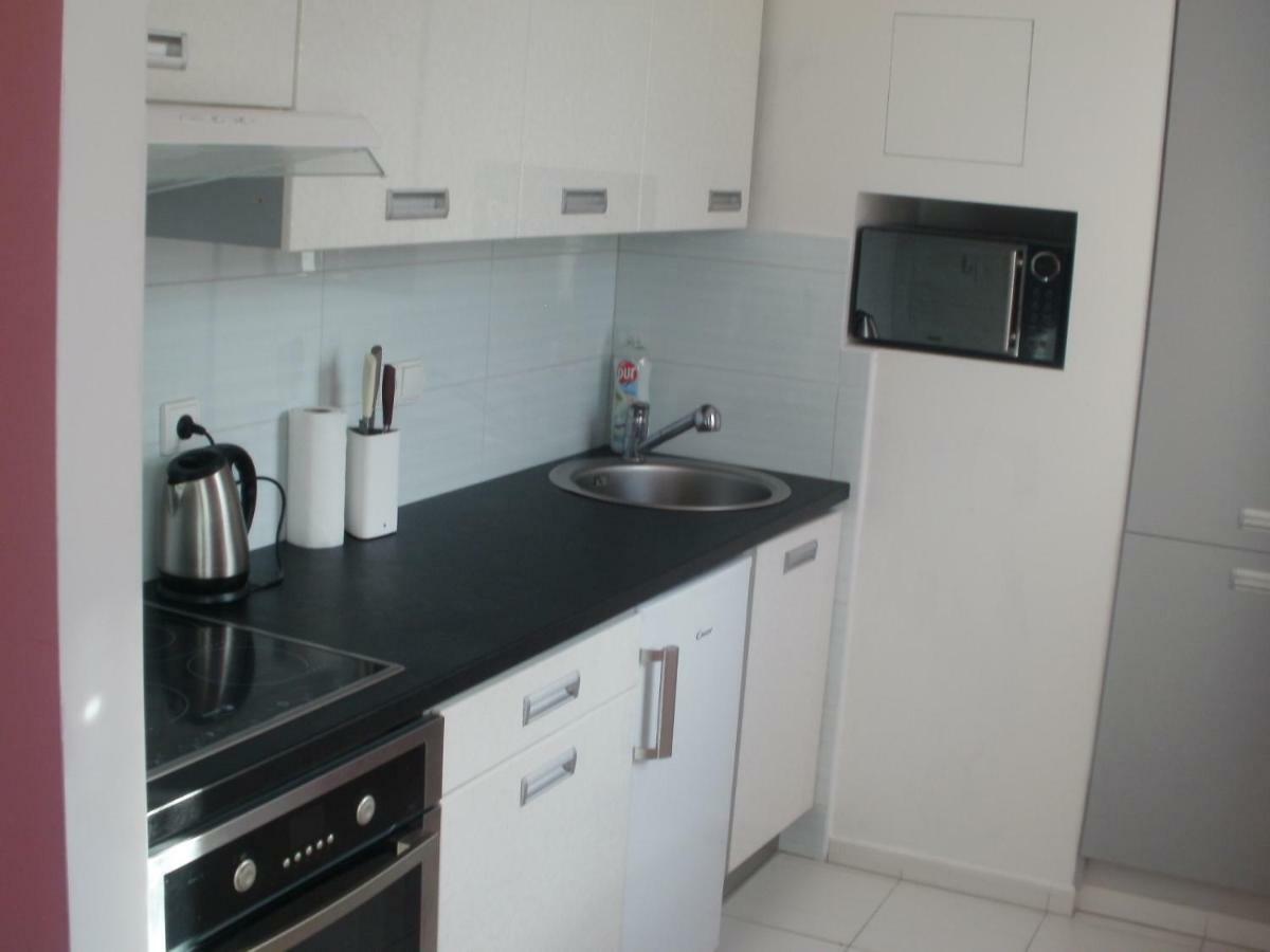 Apartman Abertamy Krusne Hory Экстерьер фото