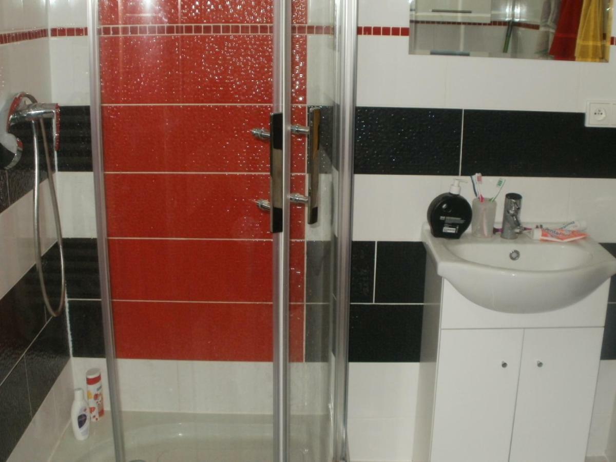 Apartman Abertamy Krusne Hory Экстерьер фото